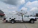 Used 2017 Ram 5500 Regular Cab 4x4, Palfinger ETI Bucket Truck for sale #406 - photo 3