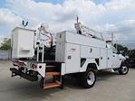 Used 2017 Ram 5500 Regular Cab 4x4, Palfinger ETI Bucket Truck for sale #406 - photo 2