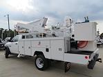 Used 2017 Ram 5500 Regular Cab 4x4, Palfinger ETI Bucket Truck for sale #406 - photo 5