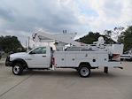 Used 2017 Ram 5500 Regular Cab 4x4, Palfinger ETI Bucket Truck for sale #406 - photo 6