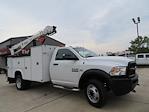 Used 2013 Ram 5500 Regular Cab 4x2, Stellar Industries Mechanics Body for sale #407 - photo 1