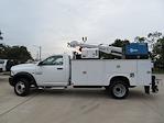 Used 2013 Ram 5500 Regular Cab 4x2, Stellar Industries Mechanics Body for sale #407 - photo 6