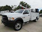 Used 2013 Ram 5500 Regular Cab 4x2, Stellar Industries Mechanics Body for sale #407 - photo 7