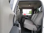 Used 2020 Ford F-450 XLT Crew Cab 4x4, Stake Bed for sale #408 - photo 20