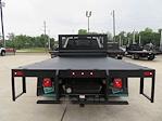 Used 2020 Ford F-450 XLT Crew Cab 4x4, Stake Bed for sale #408 - photo 9