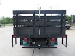 Used 2020 Ford F-450 XLT Crew Cab 4x4, Stake Bed for sale #408 - photo 10