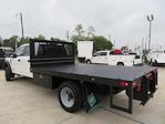 Used 2020 Ford F-450 XLT Crew Cab 4x4, Stake Bed for sale #408 - photo 11