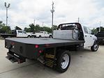 Used 2017 Ram 5500 Crew Cab 4x2, Flatbed Truck for sale #409 - photo 5