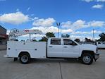 Used 2019 Chevrolet Silverado 3500 Crew Cab 4x4, RKI Mechanics Body for sale #413 - photo 3