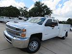 Used 2019 Chevrolet Silverado 3500 Crew Cab 4x4, RKI Mechanics Body for sale #413 - photo 7