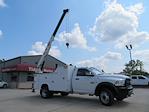 Used 2012 Ram 5500 Regular Cab 4x2, 11' Knapheide Crane Body Mechanics Body for sale #414 - photo 13