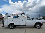 Used 2012 Ram 5500 Regular Cab 4x2, 11' Knapheide Crane Body Mechanics Body for sale #414 - photo 3