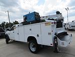 Used 2012 Ram 5500 Regular Cab 4x2, 11' Knapheide Crane Body Mechanics Body for sale #414 - photo 5