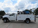 Used 2012 Ram 5500 Regular Cab 4x2, 11' Knapheide Crane Body Mechanics Body for sale #414 - photo 6