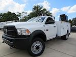 Used 2012 Ram 5500 Regular Cab 4x2, 11' Knapheide Crane Body Mechanics Body for sale #414 - photo 7