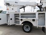 Used 2014 Ford F-550 Regular Cab 4x4, 45' Altec Industries Inc. Bucket Truck for sale #416 - photo 10