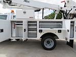 Used 2014 Ford F-550 Regular Cab 4x4, 45' Altec Industries Inc. Bucket Truck for sale #416 - photo 11