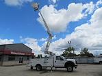 Used 2014 Ford F-550 Regular Cab 4x4, 45' Altec Industries Inc. Bucket Truck for sale #416 - photo 12