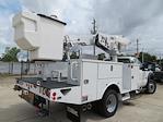 Used 2014 Ford F-550 Regular Cab 4x4, 45' Altec Industries Inc. Bucket Truck for sale #416 - photo 2