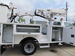 Used 2014 Ford F-550 Regular Cab 4x4, 45' Altec Industries Inc. Bucket Truck for sale #416 - photo 9