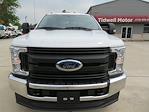 Used 2019 Ford F-350 Crew Cab 4x4, Flatbed Truck for sale #417 - photo 9