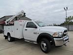 Used 2013 Ram 5500 Regular Cab 4x2, 11' Knapheide Crane Body Mechanics Body for sale #418 - photo 1