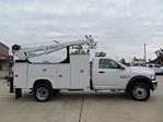 Used 2013 Ram 5500 Regular Cab 4x2, 11' Knapheide Crane Body Mechanics Body for sale #418 - photo 3