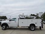 Used 2013 Ram 5500 Regular Cab 4x2, 11' Knapheide Crane Body Mechanics Body for sale #418 - photo 6