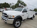 Used 2013 Ram 5500 Regular Cab 4x2, 11' Knapheide Crane Body Mechanics Body for sale #418 - photo 7