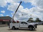 Used 2017 Ford F-550 Super Cab 4x4, Knapheide Crane Body Mechanics Body for sale #419 - photo 14