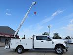 Used 2022 Ford F-350 Super Cab 4x4, Mechanics Body for sale #420 - photo 21