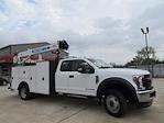 Used 2019 Ford F-550 Super Cab 4x4, 11' Auto Crane Titan Mechanics Body for sale #421 - photo 1