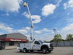 Used 2013 Ford F-550 Regular Cab 4x2, Altec Industries Inc. Service Bodies Bucket Truck for sale #422 - photo 12