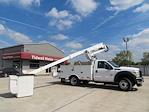 Used 2013 Ford F-550 Regular Cab 4x2, Altec Industries Inc. Service Bodies Bucket Truck for sale #422 - photo 13