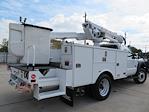 Used 2013 Ford F-550 Regular Cab 4x2, Altec Industries Inc. Service Bodies Bucket Truck for sale #422 - photo 2