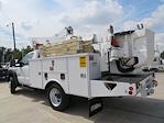 Used 2013 Ford F-550 Regular Cab 4x2, Altec Industries Inc. Service Bodies Bucket Truck for sale #422 - photo 5