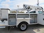 Used 2013 Ford F-550 Regular Cab 4x2, Altec Industries Inc. Service Bodies Bucket Truck for sale #422 - photo 9