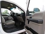 Used 2022 Ford F-350 Crew Cab 4x4, Flatbed Truck for sale #423 - photo 14