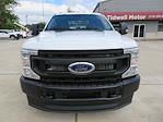 Used 2022 Ford F-350 Crew Cab 4x4, Flatbed Truck for sale #423 - photo 8