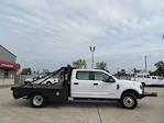 Used 2020 Ford F-350 Crew Cab 4x4, 9' Crane Body for sale #425 - photo 3