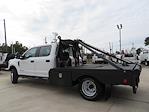 Used 2020 Ford F-350 Crew Cab 4x4, 9' Crane Body for sale #425 - photo 5