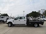 Used 2020 Ford F-350 Crew Cab 4x4, 9' Crane Body for sale #425 - photo 6