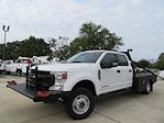 Used 2020 Ford F-350 Crew Cab 4x4, 9' Crane Body for sale #425 - photo 7