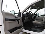 Used 2020 Ford F-350 Crew Cab 4x4, 9' Crane Body for sale #425 - photo 9