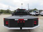 Used 2020 Ford F-450 Crew Cab 4x4, 11' Flatbed Truck for sale #426 - photo 4