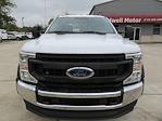 Used 2020 Ford F-450 Crew Cab 4x4, 11' Flatbed Truck for sale #426 - photo 8