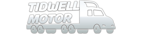 Tidwell Motor Company logo