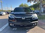 Used 2017 Honda Ridgeline Black Edition Crew Cab AWD, Pickup for sale #HB029557 - photo 4