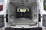 Used 2017 Nissan NV2500 S Standard Roof 4x2, Empty Cargo Van for sale #HN801519 - photo 2
