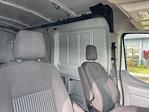 Used 2018 Ford Transit 250 Base Medium Roof 4x2, Empty Cargo Van for sale #JKA94071 - photo 11